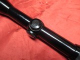 Vintage Redfield 2x-7x Scope with Post Reticle - 5 of 9