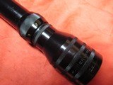 Vintage Redfield 2x-7x Scope with Post Reticle - 4 of 9