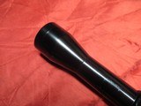 Vintage Redfield 2x-7x Scope with Post Reticle - 6 of 9