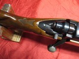 Early Remington 700 BDL 222 Rem Magnum!! - 10 of 22
