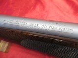Winchester Mod 70 Classic Stainless 7MM WSM - 15 of 19
