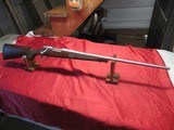 Winchester Mod 70 Classic Stainless 7MM WSM - 1 of 19