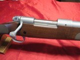 Winchester Mod 70 Classic Stainless 7MM WSM - 2 of 19