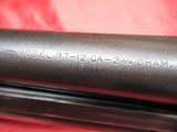 Winchester Pre 64 Mod 97 12ga - 17 of 23