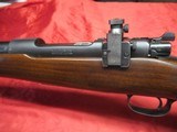 Winchester Pre War Mod 70 Carbine 250-3000 Nice! - 23 of 25