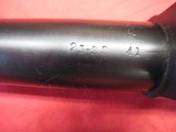 Winchester Pre War Mod 70 Carbine 250-3000 Nice! - 2 of 25