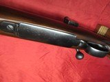 Winchester Pre War Mod 70 Carbine 250-3000 Nice! - 17 of 25