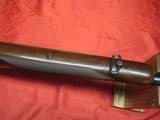 Winchester Pre War Mod 70 Carbine 250-3000 Nice! - 19 of 25
