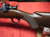 Winchester Pre War Mod 70 Carbine 250-3000 Nice! - 24 of 25