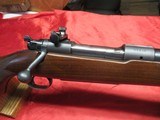 Winchester Pre War Mod 70 Carbine 250-3000 Nice! - 9 of 25