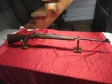 Winchester Pre 64 Mod 70 Standard 358!!! - 1 of 19
