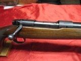 Winchester Pre 64 Mod 70 Standard 358!!! - 2 of 19