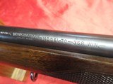 Winchester Pre 64 Mod 70 Standard 358!!! - 13 of 19