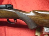 Winchester Pre 64 Mod 70 Standard 358!!! - 17 of 19
