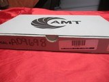 AMT Auto Mag III 30 Carbine with Box & extra mag - 2 of 15