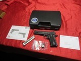 Colt 1911 Gold Cup Trophy 22 LR with case & extra mag - 1 of 15