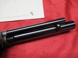 Colt Single Action Army 1st Generation with Letter - 11 of 15