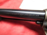 Colt Single Action Army 1st Generation with Letter - 4 of 15