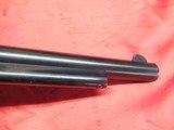 Colt Peacemaker Dual Cylinder NIB - 10 of 17