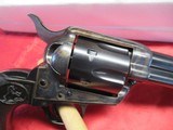 Colt SAA 3rd Generation 45 Colt NIB with letter - 8 of 18
