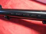 Colt SAA 3rd Generation 45 Colt NIB with letter - 5 of 18