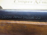 Cooper Custom Classic Mod 52 30-06 with Box - 18 of 23