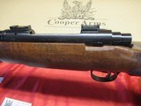 Cooper Custom Classic Mod 52 30-06 with Box - 20 of 23