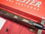 Winchester Mod 52B 22LR Japan NIB - 13 of 22