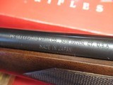Winchester Mod 52B 22LR Japan NIB - 14 of 22