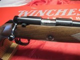 Winchester Mod 52B 22LR Japan NIB - 2 of 22