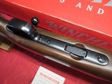 Winchester Mod 52B 22LR Japan NIB - 11 of 22