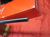 Winchester Mod 52B 22LR Japan NIB - 6 of 22