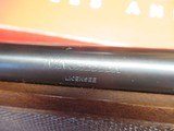 Winchester Mod 52B 22LR Japan NIB - 15 of 22