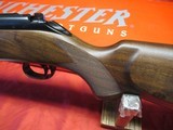 Winchester Mod 52B 22LR Japan NIB - 19 of 22