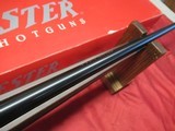 Winchester Mod 52B 22LR Japan NIB - 10 of 22