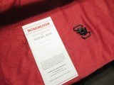 Winchester Mod 52B 22LR Japan NIB - 7 of 22