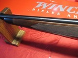 Winchester Mod 52B 22LR Japan NIB - 18 of 22