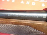 Winchester Mod 52B 22LR Japan NIB - 16 of 22