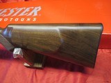 Winchester Mod 52B 22LR Japan NIB - 20 of 22