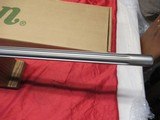 Remington 700 Sendero 25-06 Stainless, Fluted with Box - 14 of 21