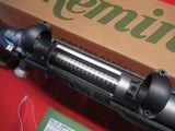 Remington 700 Sendero 25-06 Stainless, Fluted with Box - 8 of 21