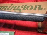 Remington 700 Sendero 25-06 Stainless, Fluted with Box - 5 of 21