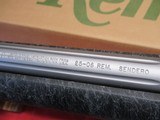 Remington 700 Sendero 25-06 Stainless, Fluted with Box - 15 of 21