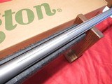 Remington 700 Sendero 25-06 Stainless, Fluted with Box - 10 of 21