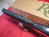 Remington 700 Sendero 25-06 Stainless, Fluted with Box - 9 of 21