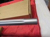 Remington 700 Sendero 25-06 Stainless, Fluted with Box - 6 of 21