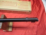 Marlin 1894FG 41 Magnum with Box - 15 of 24
