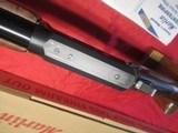 Marlin 1894FG 41 Magnum with Box - 9 of 24