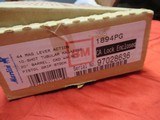 Marlin 1894PG 44 Rem or 44 Spl NIB - 21 of 21