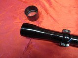 Vintage Browning 4X Scope - 9 of 10